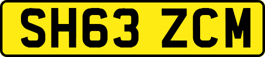 SH63ZCM