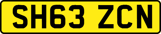 SH63ZCN