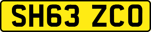 SH63ZCO