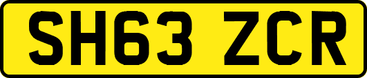 SH63ZCR