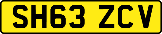 SH63ZCV