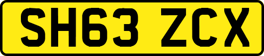 SH63ZCX