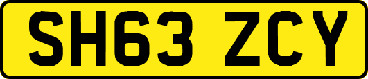 SH63ZCY