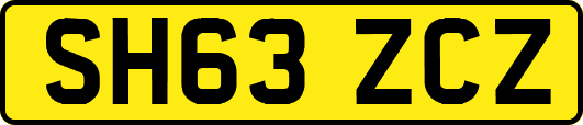 SH63ZCZ