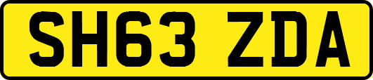 SH63ZDA