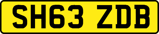 SH63ZDB