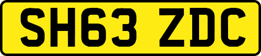 SH63ZDC