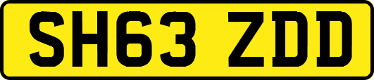 SH63ZDD