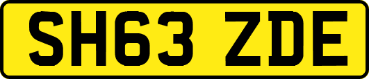 SH63ZDE