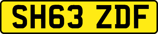 SH63ZDF