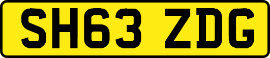 SH63ZDG