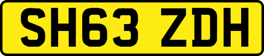 SH63ZDH