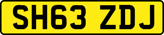SH63ZDJ