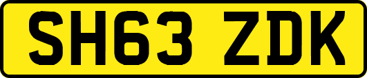 SH63ZDK