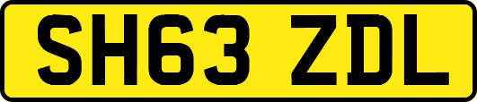 SH63ZDL