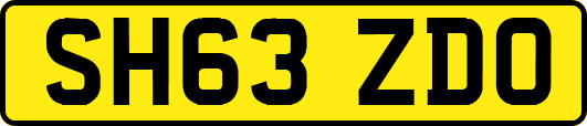 SH63ZDO