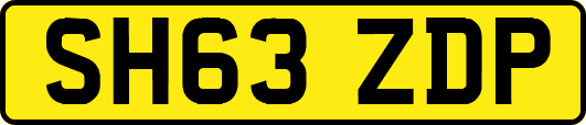 SH63ZDP