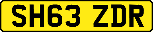 SH63ZDR