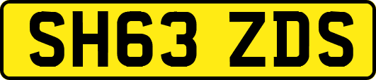 SH63ZDS