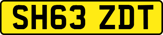 SH63ZDT