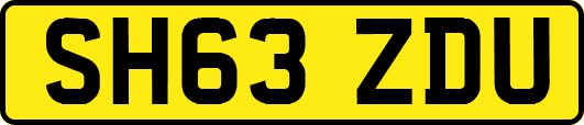 SH63ZDU