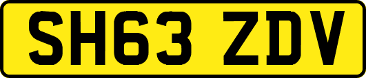 SH63ZDV