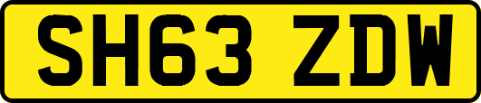 SH63ZDW