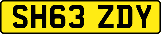 SH63ZDY