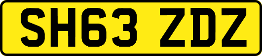 SH63ZDZ