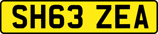 SH63ZEA