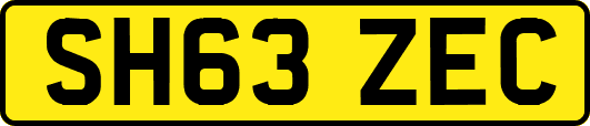 SH63ZEC