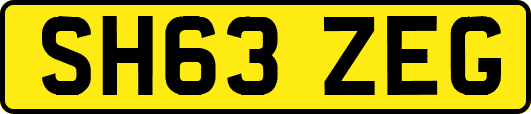 SH63ZEG