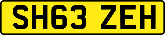 SH63ZEH