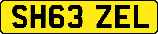 SH63ZEL