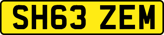 SH63ZEM