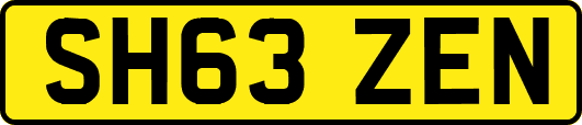 SH63ZEN