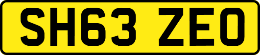 SH63ZEO