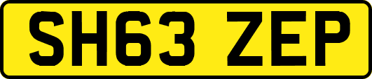 SH63ZEP