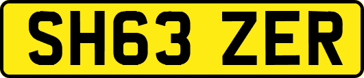SH63ZER