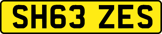 SH63ZES