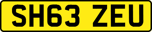 SH63ZEU