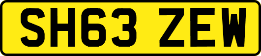SH63ZEW