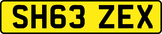 SH63ZEX