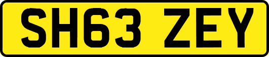 SH63ZEY