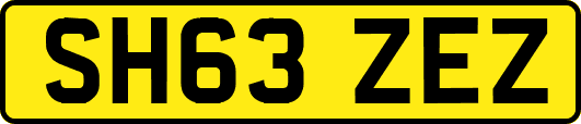 SH63ZEZ