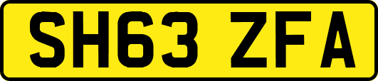 SH63ZFA