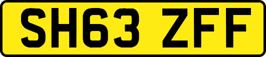 SH63ZFF
