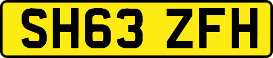 SH63ZFH