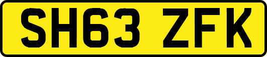 SH63ZFK