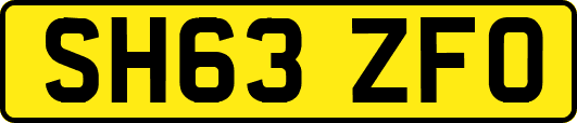 SH63ZFO